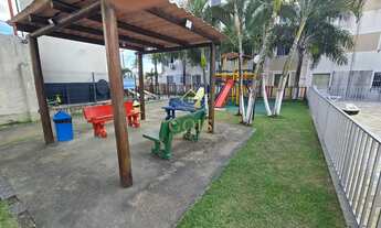 Imagem 3: OPORTUNIDADE - ACEITA FINANCIAMENTO - Apartamento 2 quartos - ANTARES