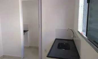 Imagem 2: Imóvel para aluguel possui 10 metros quadrados com 1 quarto