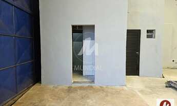 Imagem 7: Salão/Galpão (salão - térreo