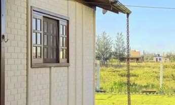 Imagem 4: Casa 2 dormitórios à venda Lagoa de Fora Balneário Gaivota/SC