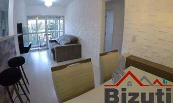 Imagem 10: Apartamento a locação em condomínio Bosque dos Juritis Jundiaí SP