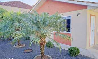 Imagem 5: Casa Jd Brasilia Carambeí