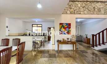 Imagem 2: Venda Casa Cachoeirinha Belo Horizonte