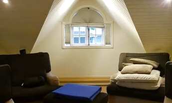 Imagem 7: CASA EM CONDOMÍNIO - ALPHAVILLE - SP