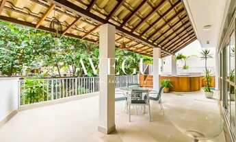 Imagem 4: Cobertura-Linear / Residencial / Barra da Tijuca