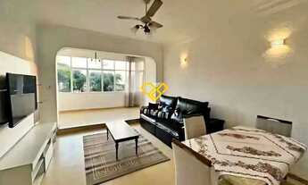 Imagem: Apartamento 1 Quarto para Locação em Santos/SP