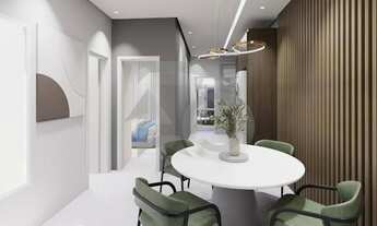 Imagem 2: Casa com 3 Quartos e Suíte na Barra dos Coqueiros, Luar da Barra 1