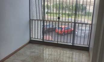 Imagem: Aptº. 02 Qts./Setor Central-Gama/DF