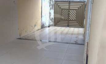 Imagem 4: Casa à Venda no Bairro 18 do Forte