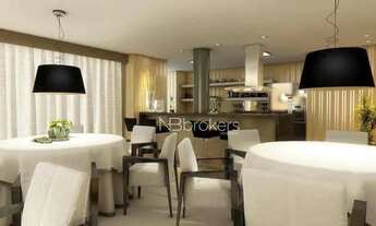 Imagem 5: Apartamento com 3 dormitórios à venda, 77 m² por R$ 664.126,00 - Bom Jesus - São José dos