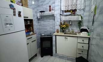 Imagem 6: Apartamento mobiliado Copacabana