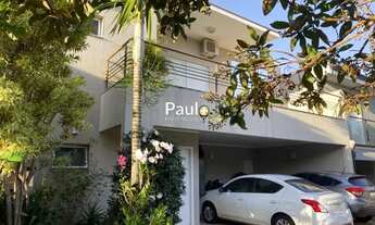 Imagem: Sobrado à venda em Paulínia, Betel, com