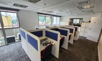 Imagem 6: Conjunto, 350 m² - venda por R$ 5.500.000,00 ou aluguel por R$ 43.563,75/mês - Paraíso - S