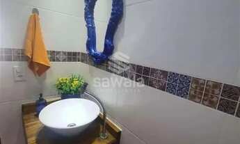 Imagem: Casa à venda com 195,00m² e 3 quartos