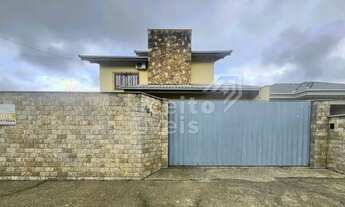 Imagem: Casa Ampla à Venda - Vila Nova - Joinville/sc