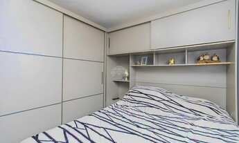 Imagem 7: Apartamento com 2 quartos no Bairro Novo Mundo