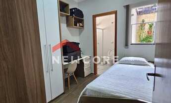 Imagem 7: Casa em Rua Manoel Garrincha - Parque Vista Alegre - Bauru/SP