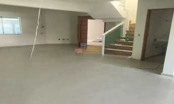 Imagem 2: Sobrado no Bairro Centro em Santo André