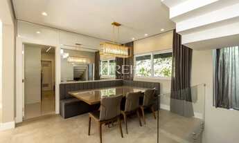 Imagem 5: CASA EM CONDOMÍNIO À VENDA COM 5 SUÍTES NO CAMPO COMPRIDO