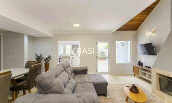 Imagem 3: Casa toda mobiliada no condomínio Brazville com ampla área de lazer