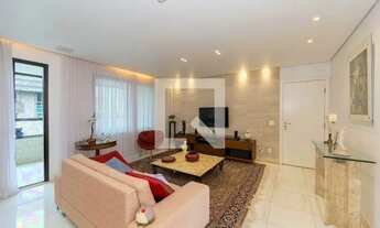 Imagem 3: Apartamento à Venda - Belvedere, 4 Quartos, 136 m2