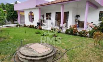 Imagem 3: Vendo casa no bairro Novo Horizonte Arapiraca - AL