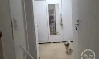 Imagem 7: Apartamento à Venda 62m² | 2 Dormitórios (1 Suíte) | Varanda | 1 Vaga