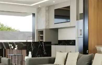 Imagem 7: Tamboré 11 - FACHADA MARAVILHOSA