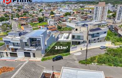 Imagem 2: OPORTUNIDADE, TERRENO DE 263 m² À VENDA NO JARDIM BOA VISTA EM GUARAPARI/ES. ÓTIMA LOCALIZ