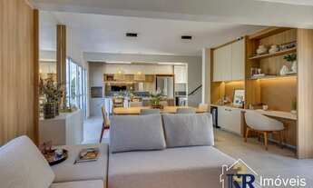 Imagem 3: Ágio sobrado no Jardins Cannes com 2 suites plenas em aparecida de goiânia