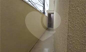 Imagem 2: Sobrado com 3 quartos à venda em Vila Lúcia - SP