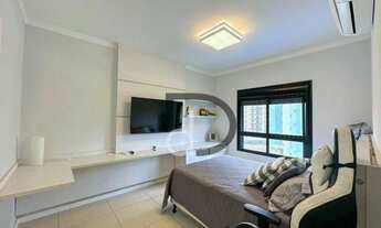 Imagem 5: Apartamento com 4 dormitórios, 220 m² - venda por R$ 9.100.000,00 ou aluguel por R$ 35.000