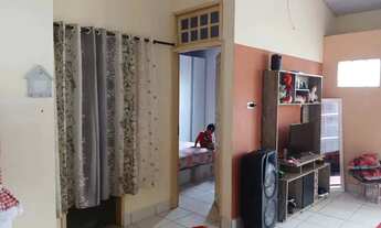 Imagem 7: Casa a venda na Santa Maria, venda rápida