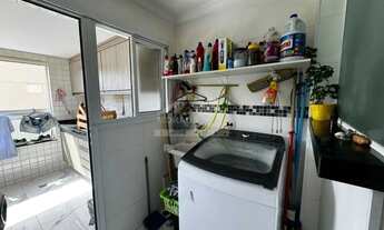 Imagem 5: Aparamento no Canto do Forte 3 Dormitórios, Terraço Gourmet, Lazer, Só na Morada na Praia