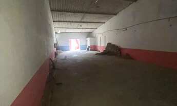 Imagem: LOCAÇÃO DE GALPÃO TAPANÃ