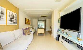 Imagem 2: Cobertura duplex com 3 quartos no Bingen, Petrópolis