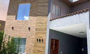 Imagem 4: Casa à venda no ORION RESIDENCE SERRARIA , SERRARIA, Maceió, AL