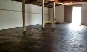 Imagem 6: Salão à venda, 242 m² por R$ 300.000,00 - Vila Brunhari - Bauru/SP