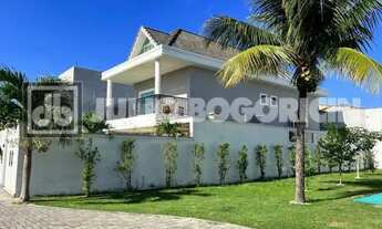 Imagem 2: Casa Condomínio Jardins de Maria Recreio 4 suìtes