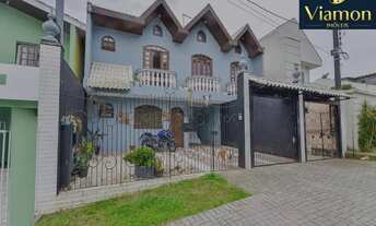 Imagem: Sobrado à venda no Orleans, CURITIBA