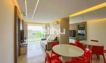 Imagem: Apartamento de 3 quartos e 1 suíte no Luciano