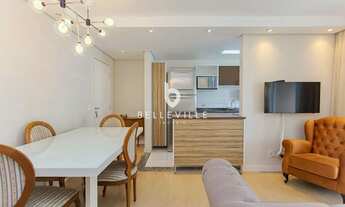 Imagem 2: Apartamento de 2 Quartos com Infraestrutura Completa No Condominio Garden sevilha