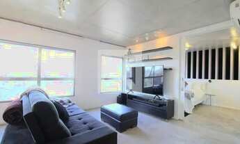 Imagem: Apartamento à Venda - Panamby, 1 Quarto