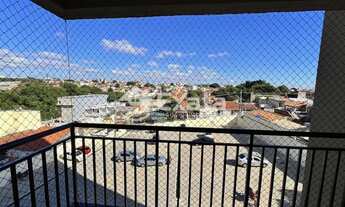 Imagem 7: Apartamento para locação na Vila Fiori