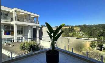 Imagem 3: Casa para alugar em Santana de Parnaíba, Colinas da Anhangüera, com 5 suítes, com 440 m²