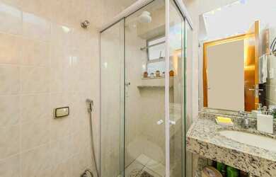 Imagem 6: Apartamento de 4 quartos com 2 vagas no São Mateus para venda