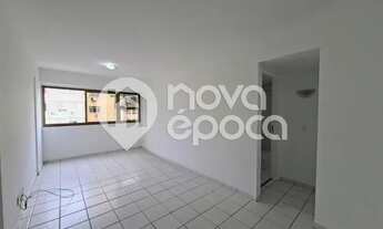 Imagem 2: Leblon Apartamento com 2 dormitórios