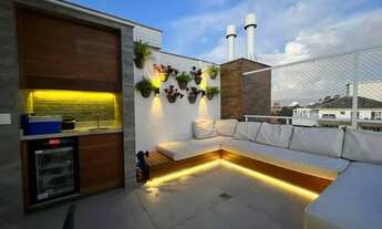 Imagem 6: Cobertura com 3 dormitórios à venda, 176 m² por R$ 3.290.000,00 - Campeche - Florianópolis