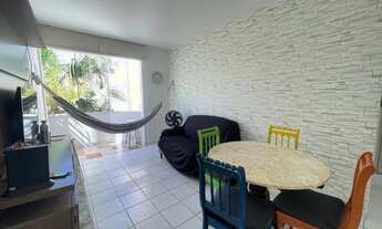 Imagem 4: Apartamento de 1 dormitório mobiliado na Trindade