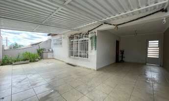 Imagem: Casa Térrea com Edícula 4 quartos Jardim